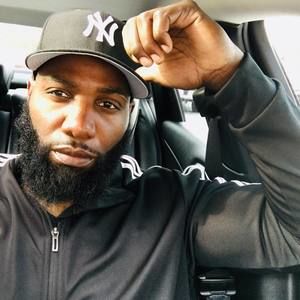 Meet your Posher, Marvin